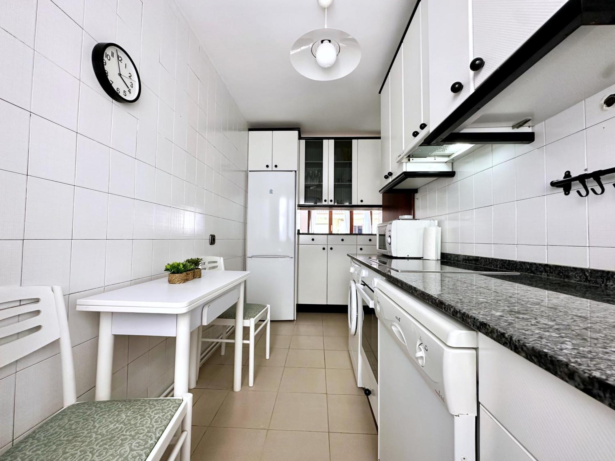 Apartmán El Camarote - 6019 Noja Exteriér fotografie