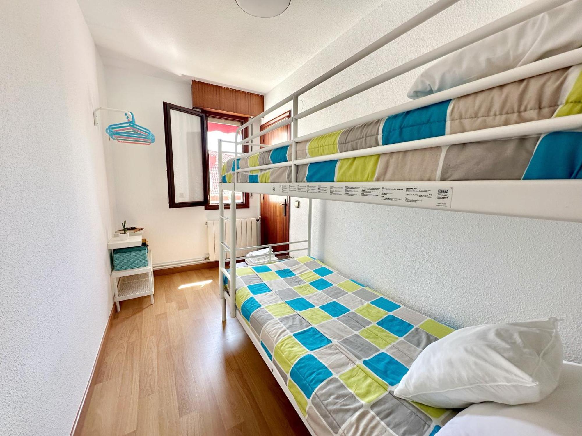Apartmán El Camarote - 6019 Noja Exteriér fotografie