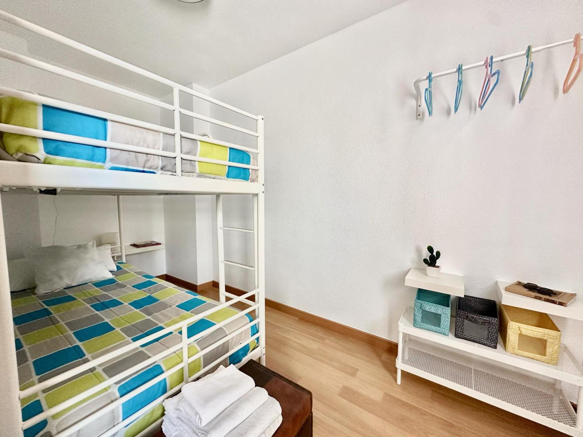 Apartmán El Camarote - 6019 Noja Exteriér fotografie